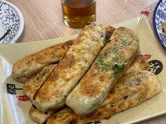 回头-协顺园回头馆(南顺城路店)