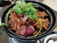 -川香煲(茅台路店)