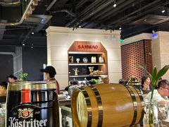-三猫黑鱼花(南大店)