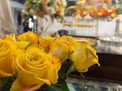 -第101座花园餐厅(湖滨88店)