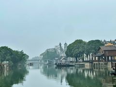 -赤坎·广东华侨国际旅游度假区