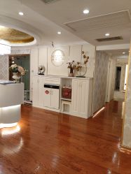 -茜尔维亚修身连锁(闵行莘庄店)