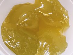 蔗汁糕-公利真料竹蔗水(中环店)