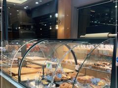 面包甜点陈列柜-卡拉多(阳明路店)