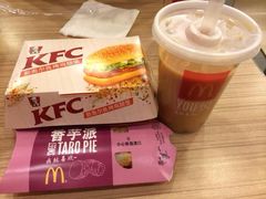 iphone_upload_pic-麦当劳(垡头西路店)