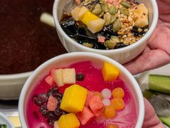 -天宜隆蘑菇宴火锅(石景山旗舰店)