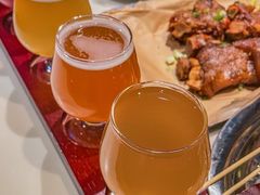 -温州王朝大酒店-自助餐厅