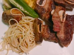 -五合院·整点烤肉