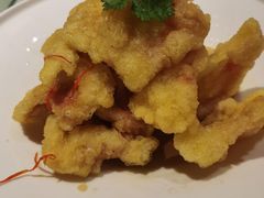 -燕郊烧鸽子(广安路店)
