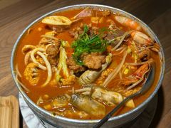 -食锦记·福建私房菜(浦西万达店)