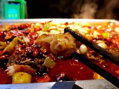 -锦尚阁烤鱼(望京新荟城店)