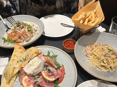 -农畉LONFOOD(万象天地店)
