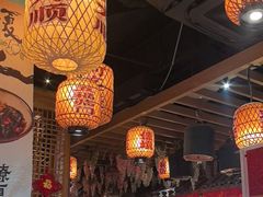-南京大牌档(青岛万象城店)