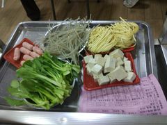 -鸡公煲(南竹饭店)