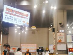 -赞酱川式烤肉(蜀都万达店)
