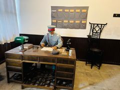 -张学良旧居陈列馆