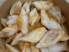 肉松混酱猪肠粉-食盈碗仔翅(星玺广场店)