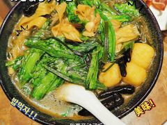 能喝汤的麻辣烫-金太阳海鲜烧烤·本地人餐厅(东纬路旗舰店)