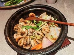 -啫神·广州地标美食(北京路店)