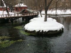 -水磨沟公园