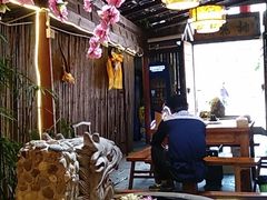 -三道苗苗鱼·美蛙黄辣丁(八里店)