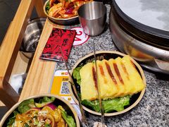 -酒拾烤肉(九方店)