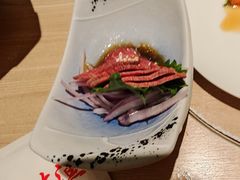 -大渔铁板烧(万象城店)