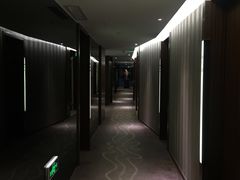 -黄山馥丽蓝山酒店(新安江店)
