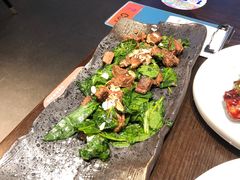 -羲和雅苑•北京烤鸭(乐园道万象城店)