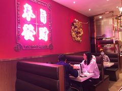 -龙记·香港茶餐厅(海上世界店)