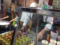 -正宁路小吃夜市