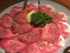 -九畋町和牛黑牛烤肉料理(三里屯3·3大厦店)