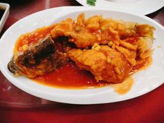 -国际饭店·帆声西饼屋(黄河路店)