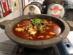 -虎虎龙虾大排档(双井店)