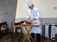 -四季民福烤鸭店(通州马驹桥店)