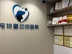 -宠物星动物医院·眼科·异宠·猫科(江南大道总院)
