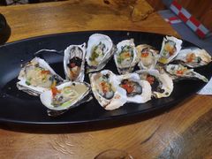 -烧蠔帮·湛江生蚝(工农店)