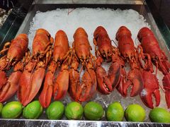 -解放碑威斯汀酒店-知味国际美食餐厅