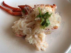 -无招牌海鲜餐厅(怡丰城店)
