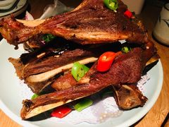 -嘉禾·悦享餐厅(八方汇店)