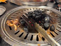 -炽城·烤肉名家(鸿达中央广场店)