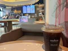 -LAVAZZA拉瓦萨咖啡(中航城君尚购物中心店)