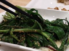 -金刚山烧烤(红旗大街店)