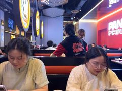 -胖哥俩肉蟹煲(重庆观音桥大融城店)