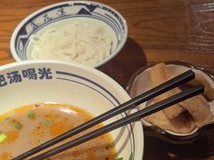 -鑫花溪牛肉米粉(文星广场店)