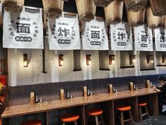 -亚皆老街南宁老友粉·米粉(印象城店)