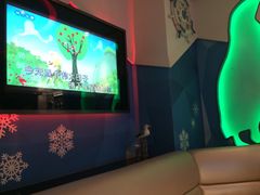 -米乐星世界KTV