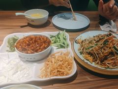-合合春饼(潘家园店)