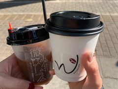 -微饮cafe