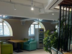 -去茶去餐厅(中央大街店)